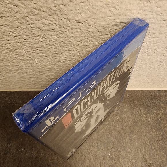 Game - Occupation (NEW) - PS4 - Picture 3 of 4